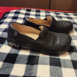 Alegria womens 8.5